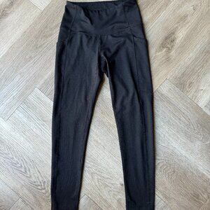 Zella High Waist Pocket Leggings